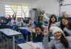 Mais de 16 mil alunos iniciam ano letivo em São Sebastião no dia 5 de fevereiro
