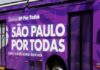 Caraguatatuba recebe Ônibus “SP Por Todas” com atendimento itinerante para mulheres