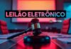 Prefeitura realiza leilão eletrônico de veículos e bens inservíveis no dia 12