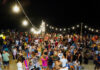 Luau Boiçucanga abre o esquenta para o Carnaval 2026 em São Sebastião neste sábado