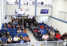 Câmara aprova Diário Oficial Eletrônico próprio e avança em transparência e modernização