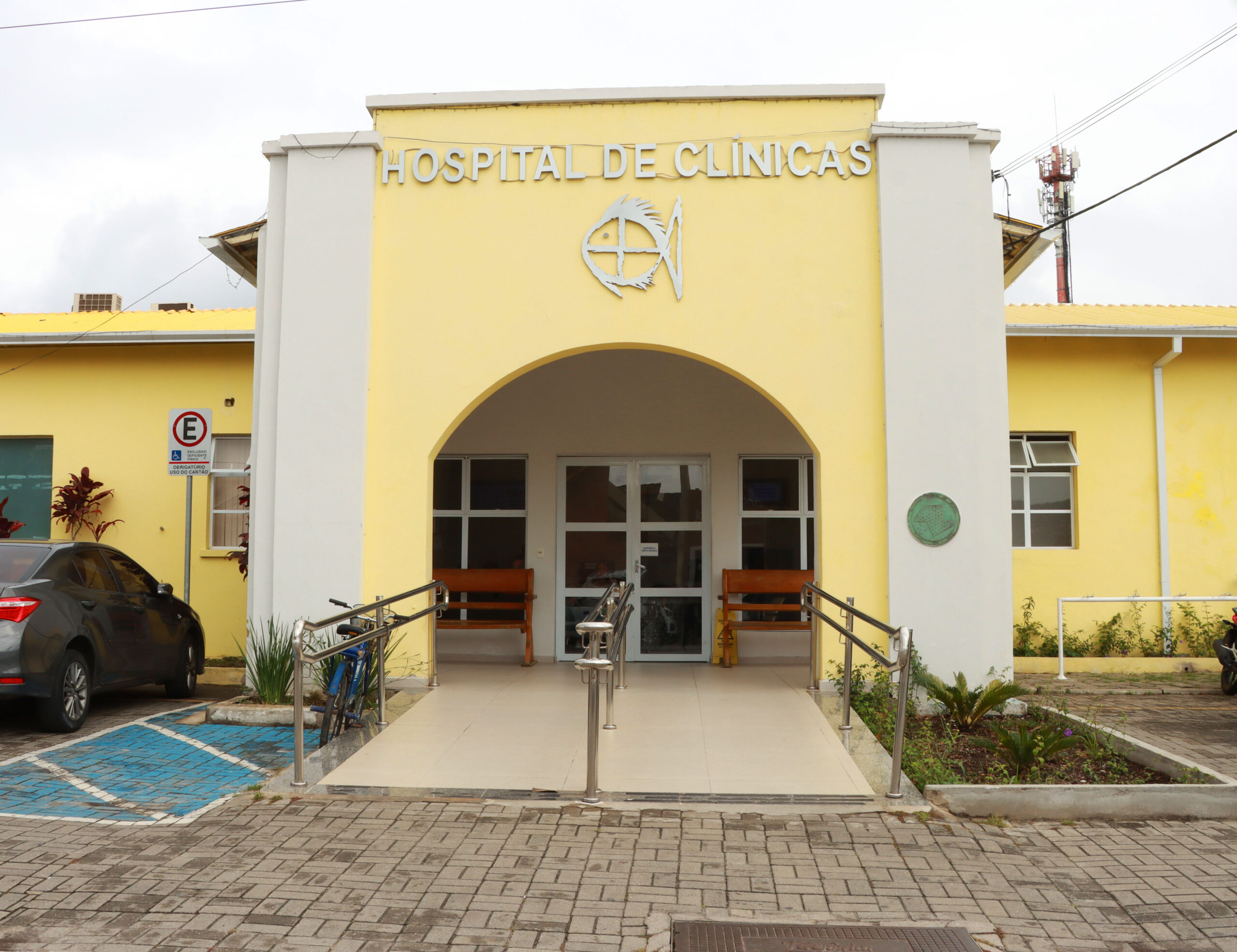 Hospital de Clínicas de São Sebastião promove ciclo de palestras do Fevereiro Roxo & Laranja sobre doenças neurodegenerativas e câncer