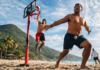 Estação Verão São Sebastião 2026 promove torneio inédito de beach basquete na Praça da Vela