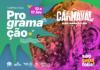 Vem aí, o maior carnaval da história de São Sebastião: Prefeitura prepara extensa programação com mais de 130 atrações em 18 pontos da cidade