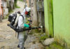 Participação dos moradores é essencial para frear o avanço da dengue em São Sebastião