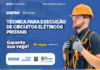 Prefeitura de São Sebastião em parceria com Senai abre inscrições para curso de Circuitos Elétricos Prediais