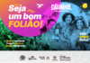 Prefeitura de São Sebastião lança campanha Seja um Bom Folião e reforça cultura de respeito, segurança e cuidado coletivo no Carnaval
