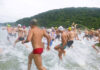 2ª Etapa do Circuito Paulista de Travessias Aquáticas tem prova com percursos desafiadores neste domingo na Praia de Bora-Bora