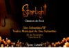 Starlight Concerts apresenta “Clássicos do Rock” em São Sebastião