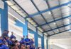 Câmara Municipal participa de força-tarefa para garantir direitos de trabalhadores de limpeza Urbana