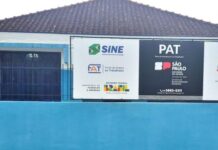 Caraguatatuba disponibiliza 176 vagas de emprego nesta quarta-feira