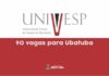 Inscrições para vestibular da Univesp seguem até 11 de março