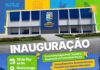 Educação e esporte ganham novo capítulo em São Sebastião com inauguração em Boiçucanga