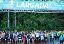 Prefeitura realiza retirada de kits da Corrida de Aniversário de São Sebastião 2026