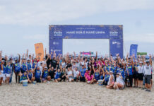 Projeto Verão no Clima abre inscrições para corrida e ações ambientais em São Sebastião