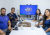 Podcast ‘Fala, Estudante’ amplia protagonismo juvenil e dá voz a alunos da rede municipal