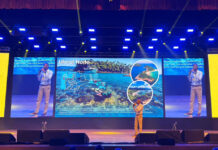 São Sebastião destaca turismo na Convenção Nacional de Vendas CVC e promove roteiro ‘Serra, Fé e Mar’