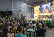 Prefeitura de São Sebastião realiza 8º Festival Gastronômico Caiçara com chefs e atrações