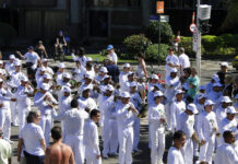 Banda Racional leva espetáculo musical a São Sebastião no Dia da Cultura Racional