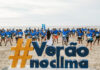 Projeto Verão no Clima anima Praia de Barequeçaba com ações socioambientais e culturais
