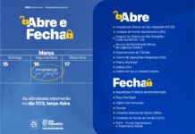 Confira o que abre e fecha no feriado de 390 anos de Emancipação Político-Administrativa