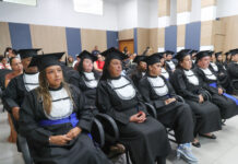 Prefeitura de São Sebastião celebra formatura de agentes comunitários de saúde e de combate às endemias no Curso Saúde com Agente