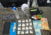 Polícia Municipal combate tráfico de drogas e realiza prisões em São Sebastião