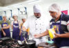 Projeto Cozinha Itinerante busca ampliar qualificação e geração de renda em São Sebastião