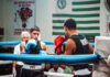 Jovem de São Sebastião conquista um dos maiores campeonatos de boxe amador do Brasil