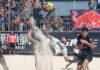 Torneio Paulista Cup de Beach Soccer tem Corinthians e Cia na Arena Verão+ em São Sebastião