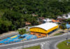 Prefeitura de São Sebastião entrega revitalização da quadra da Enseada na segunda-feira