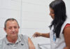 São Sebastião mobiliza Dia D e amplia grupos de vacinação contra gripe neste sábado