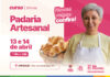 Prefeitura de São Sebastião abre inscrições para curso de padaria artesanal