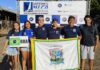 Velejadores da Escola de Vela de São Sebastião disputam Campeonato Centro Sul-Americano da classe ILCA 6