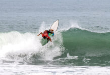 São Sebastião entra na rota mundial do surfe e sediará etapa brasileira do WSL Challenger Series 2026