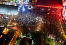 São Sebastião é reconhecida na AL como referência estadual e tem alta de 21,06% no faturamento do turismo