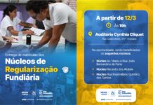 Prefeitura de São Sebastião entrega primeiros títulos de regularização fundiária da gestão Reinaldinho Moreira