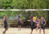 Prefeitura de São Sebastião apoia Copa Arena Haru com 66 duplas e dois dias de disputas na Praia Preta