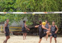 Prefeitura de São Sebastião apoia Copa Arena Haru com 66 duplas e dois dias de disputas na Praia Preta