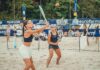 Disputas centrais do BT200 reúnem estrelas do beach tennis em Maresias e projetam São Sebastião