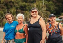 Prefeitura de São Sebastião promove ‘Dia Especial das Mulheres 60+’ pelo Dia Internacional da Mulher