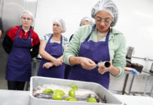 PAT de São Sebastião abre oportunidades de emprego em 32 áreas profissionais