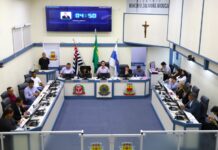 Vereadores aprovam criação de imprensa oficial para divulgar atos do Legislativo