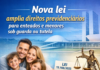 Nova lei amplia direitos previdenciários para enteados e menores sob guarda ou tutela