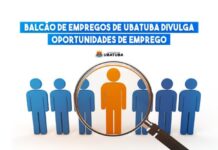 Balcão de Empregos divulga novas oportunidades em rede de Supermercado