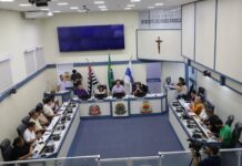 Aprovadas mudanças em contratações temporárias e acesso ao Mirante Camaroeiro e Morro Santo Antônio