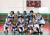 São Sebastião busca primeira vitória na Copa da LPF Mulheres de Futsal Sub-20 neste sábado