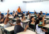 Defesa Civil e Educação iniciam formação de Agente Mirim nas escolas municipais