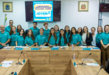Seduc e Câmara dão início ao Parlamento Jovem 2026 em São Sebastião