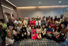 São Sebastião integra elite global da primeira infância e leva política pública ao Fórum Mundial na Malásia